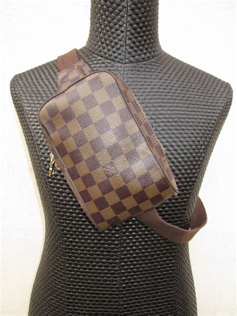 geronimos louis vuitton bag|louis vuitton geronimos belt bag.